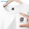 Jeanswest Men's Ice Silk Short Sleeve T-Shirt