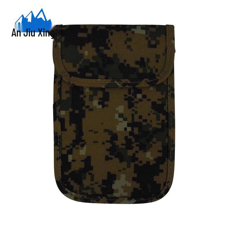 Mobile Phone Signal Blocking Pouch
