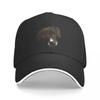 Pretty Lab Baseball Cap Big Size Hat Hat Beach Vintage Caps For Women Mens