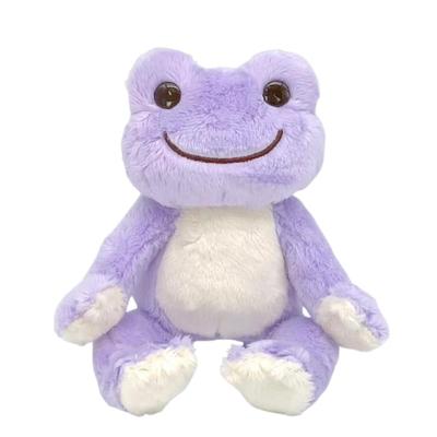 Nakajima Corporation Pocket Pickles Morning Glory Plush Toy H12 X W15 X D12cm 211194-25