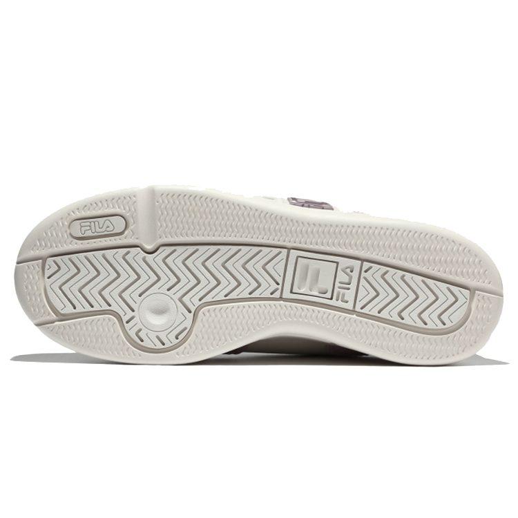 FILA Funky Tennis Vc Shoes White/Purple 1TM01375D_151
