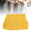 10yd 14cm   Fringe Tassel Polyester Lace Trim Ribbon Sew Stage   Clothing Curtain Garment Accessories