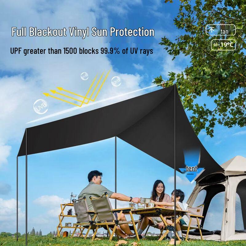 Explorer Outdoor Portable Folding Camping Tent
