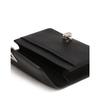 Daks Black Card Wallet Calfskin Dcwa6f525bk