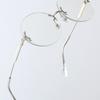 RECLOW LOLO GLASS SILVER