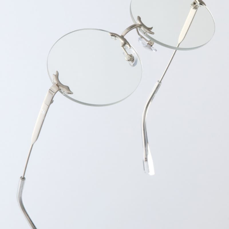 RECLOW LOLO GLASS SILVER