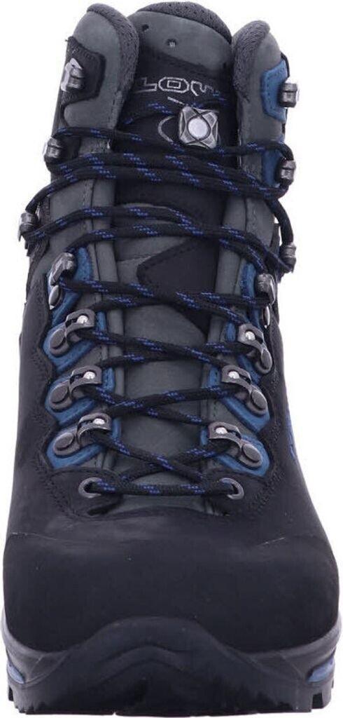 Hiking Shoes Lowa Camino EVO GTX (210627-9940) Black/blue