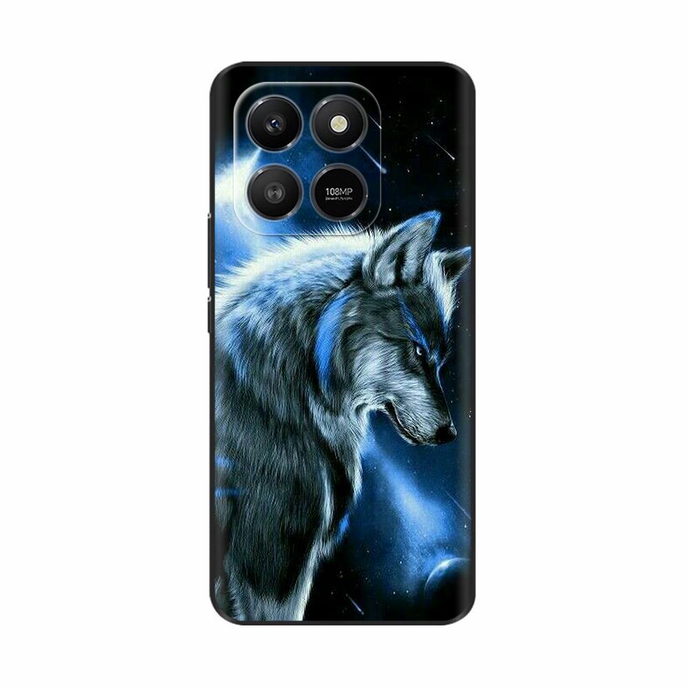 For Honor 400 Smart Case Fashion TPU Silicone Soft Phone Cover For Huawei Honor 400 Smart LGN-NX1 400smart Cases Shells Coque