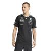 Adidas M aMg Petronas F1 Driverjsy Au Ke5325 Black