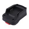 1 Stuks Draadloos Elektrisch Gemodificeerd Schroevendraaier Gereedschap 18V Lithium Batterij Omzetten Naar Lidl Parkside X20V Batterij Adapter
