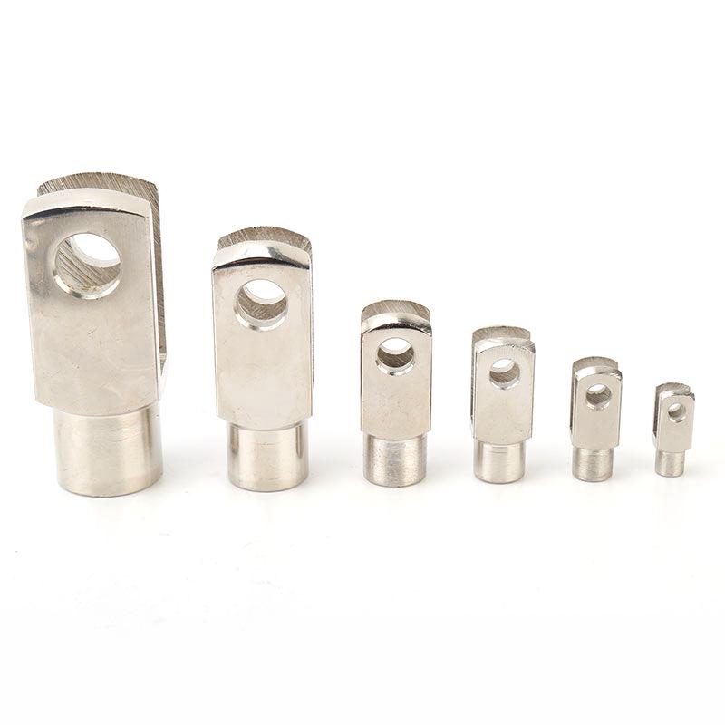 Premium SC Cylinder Y-type & I-type Accessory Connector Fittings with Buckle, Y-16, Y-20, Y-25