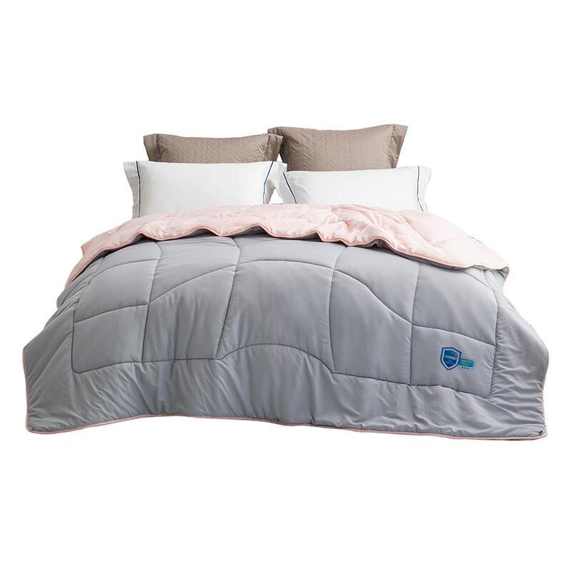 

Luolai Double-Sided Negative Ion Antibacterial Quilt