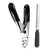 Pet Nail Clipper Stainless Steel Scissor Cutter Grooming Tool For Small And Medium Dogs Cats Nail Clippe tools Pet Supplies