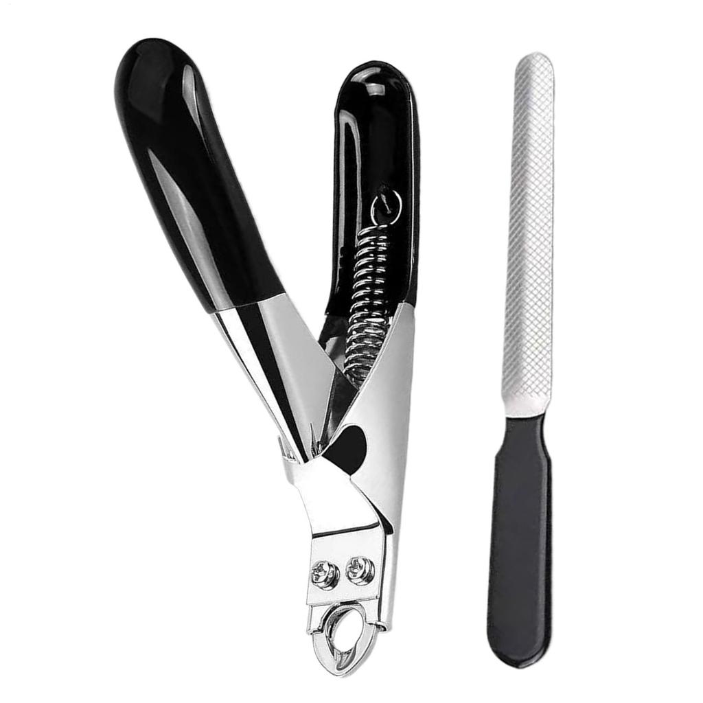 Pet Nail Clipper Stainless Steel Scissor Cutter Grooming Tool For Small And Medium Dogs Cats Nail Clippe tools Pet Supplies