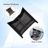 For BMW IX I20 Elektro EV 2025-2025 The Space of the Storage Box On the Lower Layer of the Center Console Expands Accessories