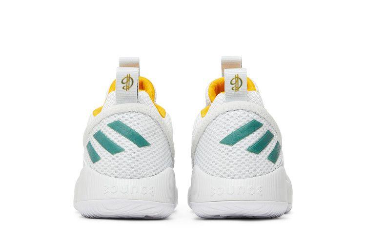 adidas Dame Certified EXTPLY 2.0 'The Letter O'
