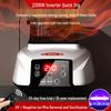 Universal High-Power Multi-Functional Clothes Dryer Unit