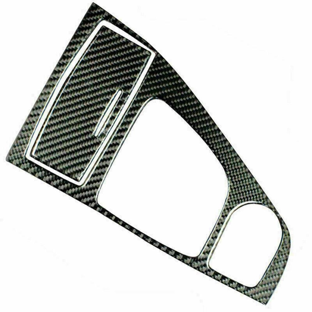 

Накладка из углеродного волокна для Infiniti Q50 Q60 2014-19