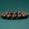 Brunei Soft Silk Agarwood Bracelet for Men and Women, Buddhist Prayer Beads, Antique Material, Pure Natural Wood Bracelet, Original Design