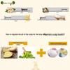 Bawang Ginger Strengthening & Repair Shampoo