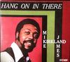 CD MIKE JAMES KIRKLAND Hang On In There LHCD028 Luv N Haight 1996 US SoulFunk Used