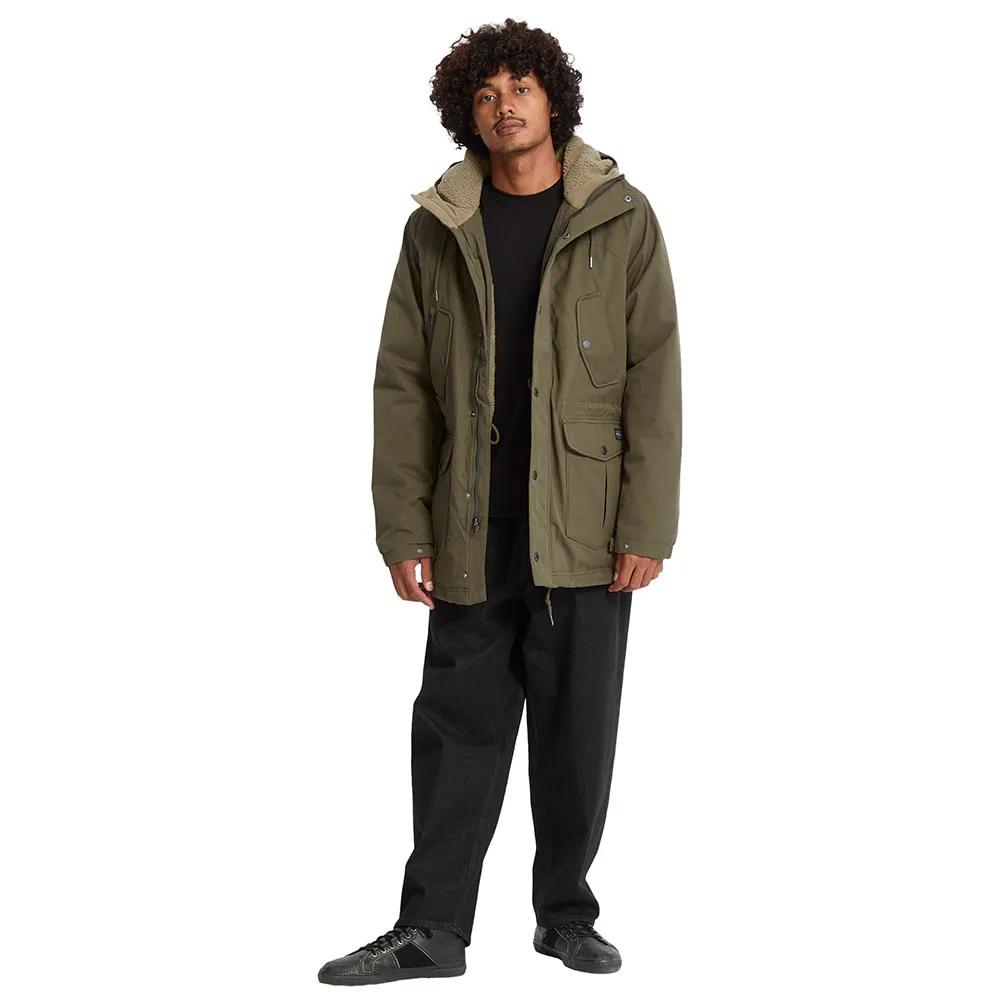 Volcom Парка Starget 5K