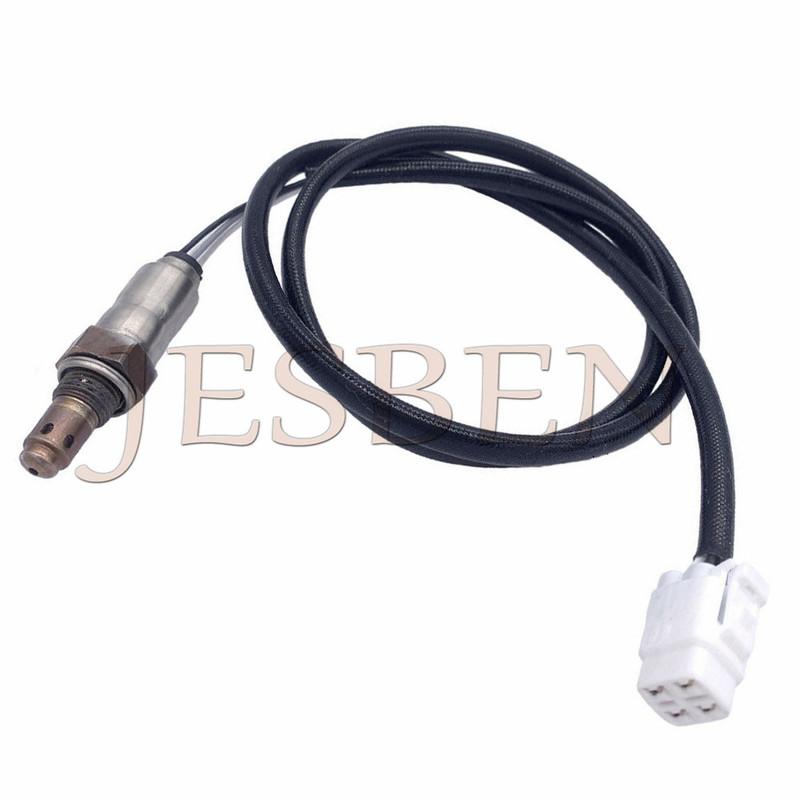 18213-04K00 18213-04K00-000 Lambda Probe O2 Oxygen Sensor Fit for Suzuki GSXS1000 GSX-S1000 2015 2016 2017 2018