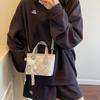 Fashion Handbag Women's New Versatile Shoulder Messenger Bag