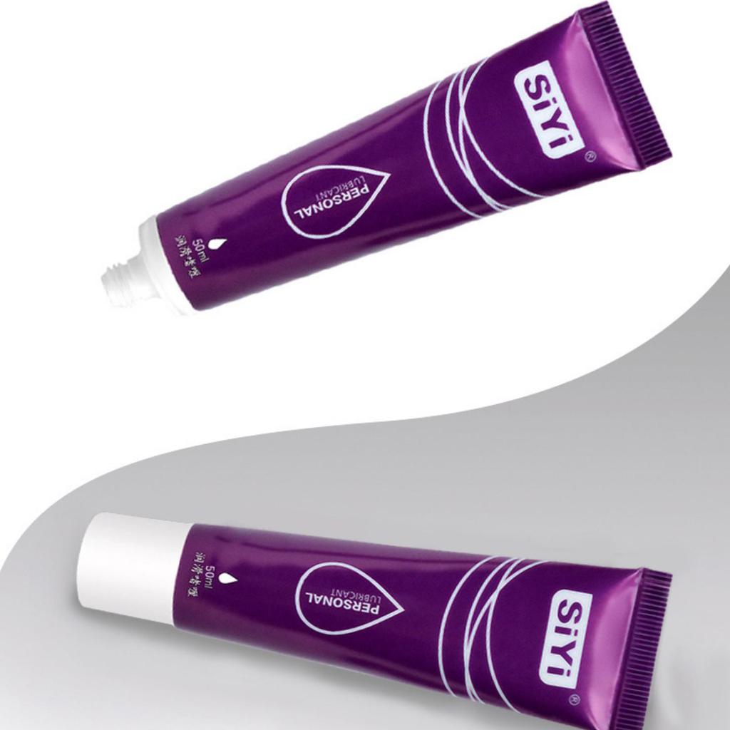 Lubricants Oil Vagina Sex Oil Lubricating Silk Touch Anal Lubricant Water-based Excited Oil