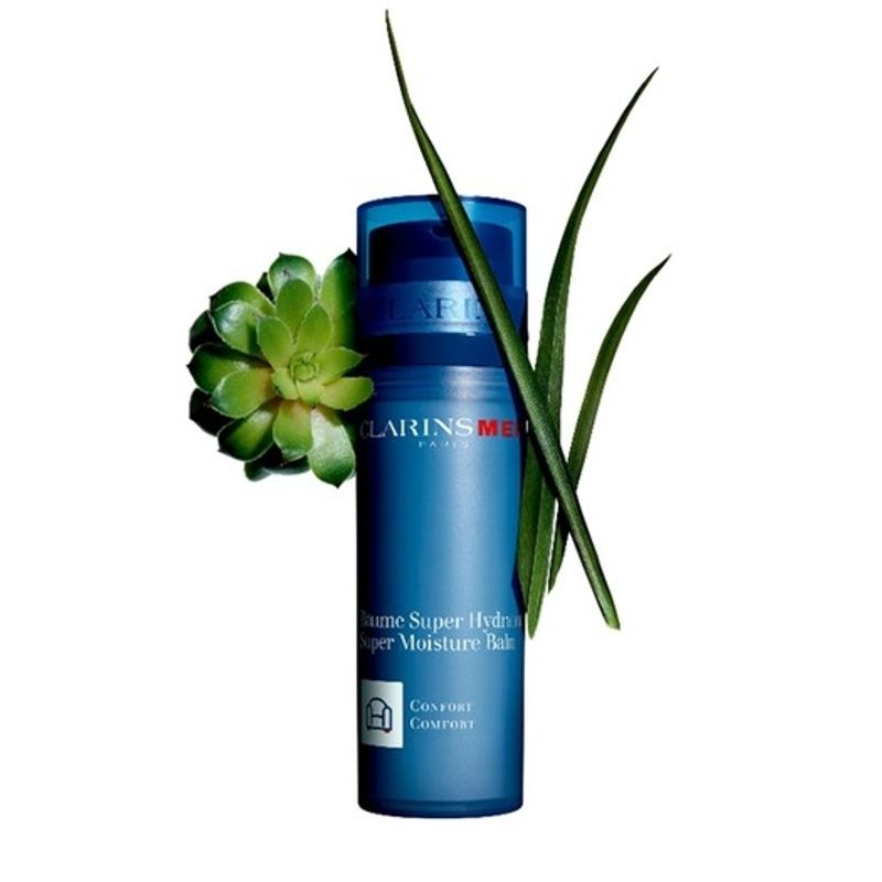 Clarins Men Super Moisture Lotion 50ml