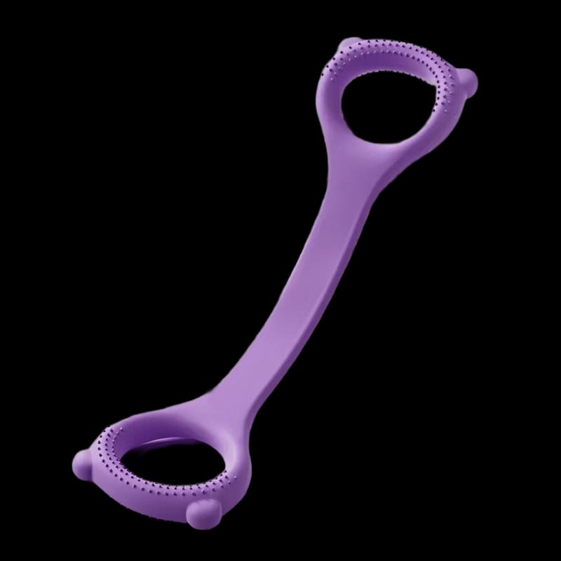 WEZHO Yoga Resistance Band