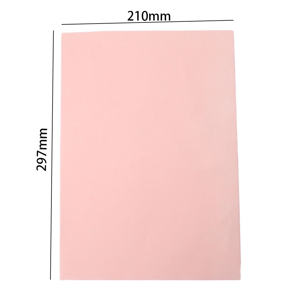 10Pcs Painting Handmade Fabric Crafts Stickers Sewing Iron-On Paper Patches Heat Transfer Paper
