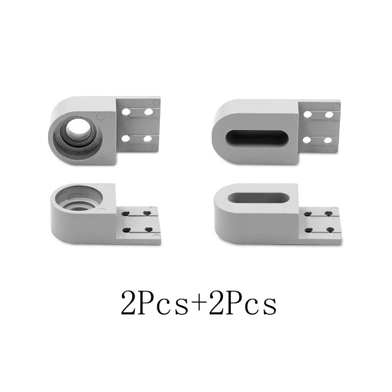 

2040 Small belt line supporting aluminum seat 4080 3060 injection molding machine conveyor line replaces sheet metal model