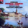 LP Record ROBERT SCHUMANN  STAATSKAPELLE DRE  Sinfonie Nr.3 EsDur Op.97 Rheinis 386896 His Masters Vo 1973 Germany Classical Used