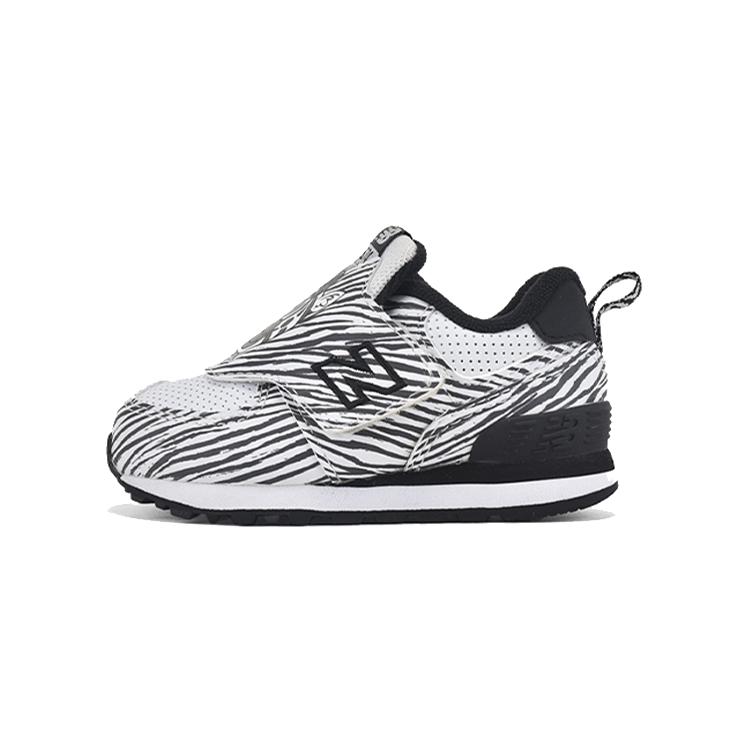 New Balance NB 574 Toddler Shoes Baby IV574ZOZ Wide (W) 23.5
