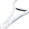 YONEX Geobreak 50V Soft Tennis Racket Made in Marine UL0 Includes (Frame Only, Volley-Focused Model, Japan, 02GB50V, Case)