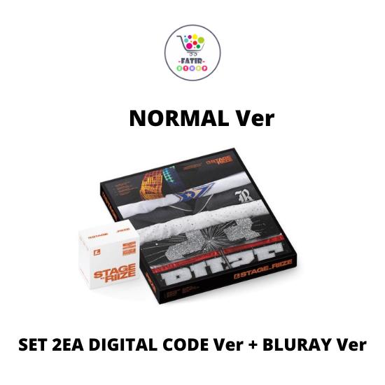 

Выберите POB SET ЦИФРОВОЙ КОД Смотреть BLURAY Смотреть RIIZE 1st STAGE to RIIZE NORMAL Ver