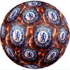 Pallone da calcio a tema Chelsea FC Taglia 5 Pallone da calcio Tocco Morbido Pallone da calcio Professionale per Allenamento per Sport all'Aperto