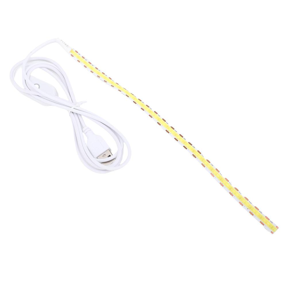 2 Set 3D Printer LED Light Strip Kit Fit for Anycubic Kobra 3 3 Combo USB DC5V High Brightness Lighting Lamp Bar 150cm