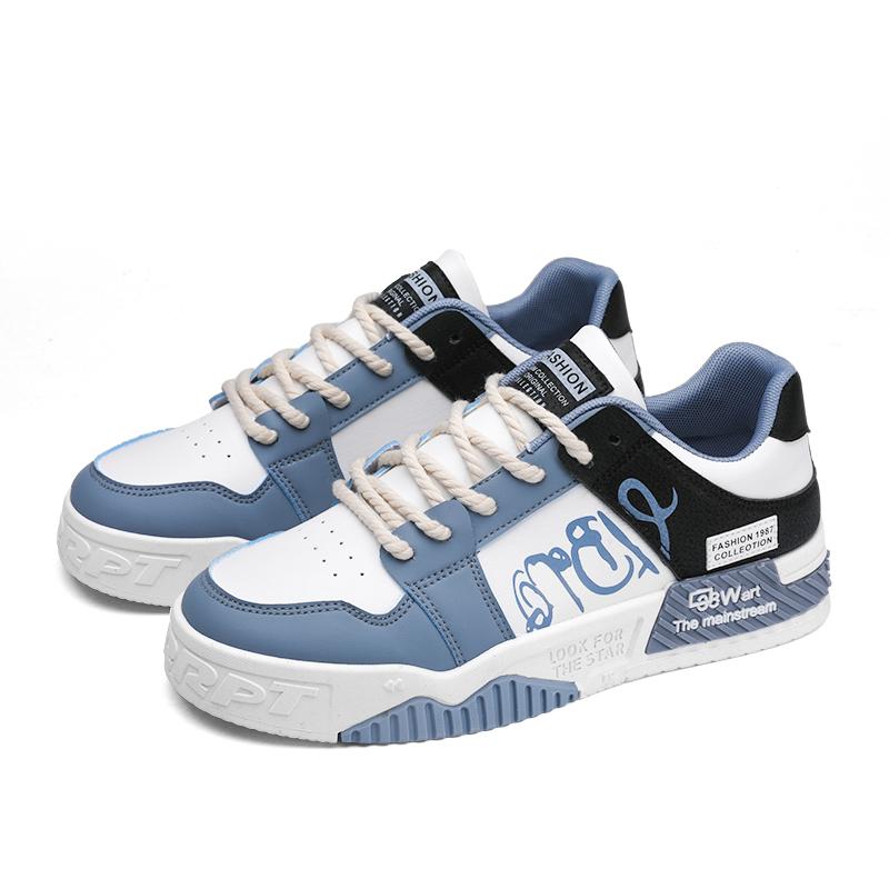 

2024 Новые универсальные мужские спортивные кроссовки, новые повседневные кроссовки с цветочным принтом, баскетбольные кроссовки для пар на открытом воздухе Tenis Para Hombre 44