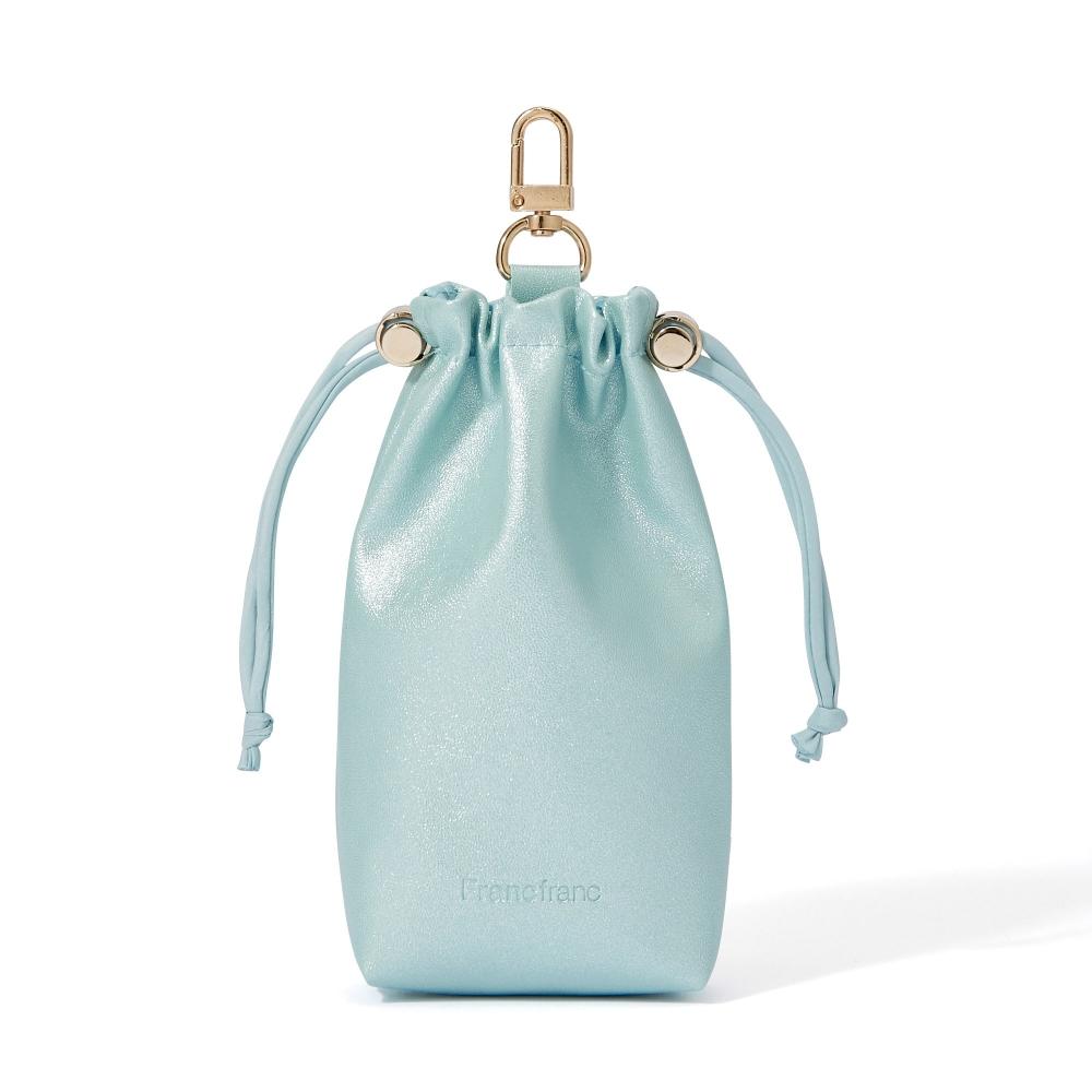 

Franc Franc Japan Multi Case Blue