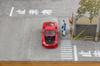 Focal Horizon X Model 1 1/64 Scale Lexus LFA - Red (Finished Model) C33206