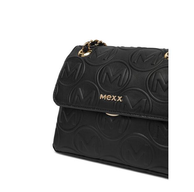Bag MEXX MEXX-S-015-07 Black