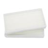 12pcs HEPA Filter for iLife V5 V3+ V5PRO for ECOVACS CR130 cr120 CEN540 CEN250 ML009 CHUWI V3 Vacuum Cleaner accessories Parts