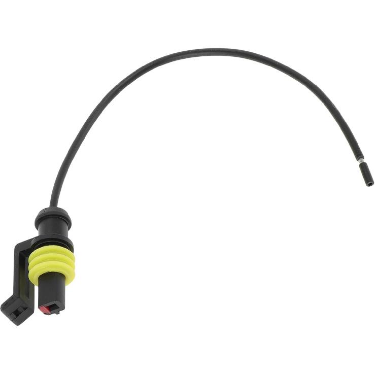 Oil Pressure Sender Switch Wiring Harness for Chevrolet CRUZE 2011-2016 Replace No.PS503/55354325 Oil Pressure Sensor Connector Pigtail for Buick