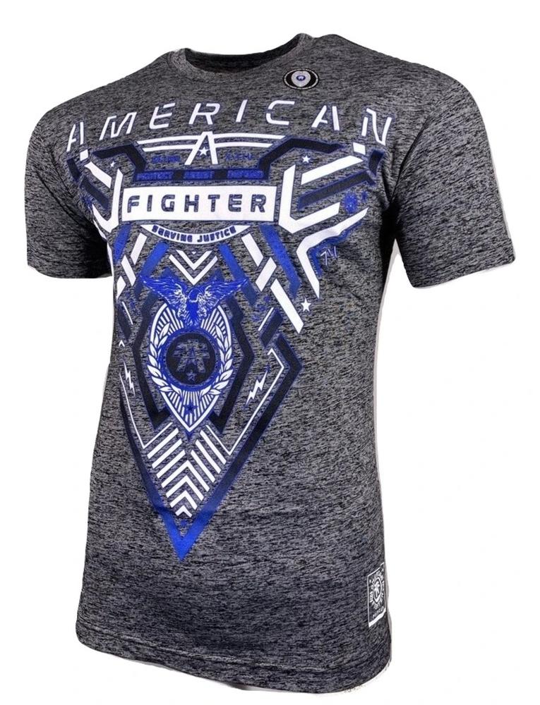 

Футболка American Fighter Charles Tmt Премиум ММА унисекс