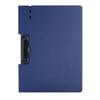 A4 File Folder Clipboard Writing Pad Memo Clip Board Double Clips Test Paper Storage Organizer School Supplies Office Stationary Decor