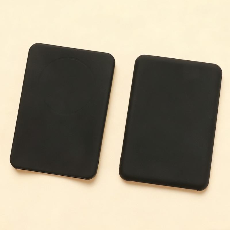 Water Resistant Silicone Case Protector Sleeve for WPB0507S 5000mAh Mobile Power Perfectly Fit and Secure Closure