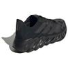 Adidas Switch FWD U Triple Black Unisex IE6166