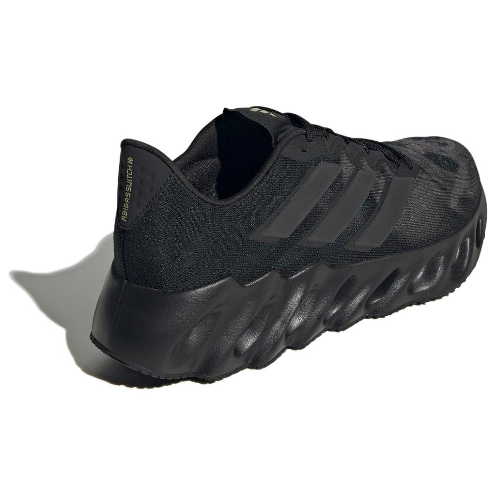 Adidas Switch FWD U Triple Black Unisex IE6166